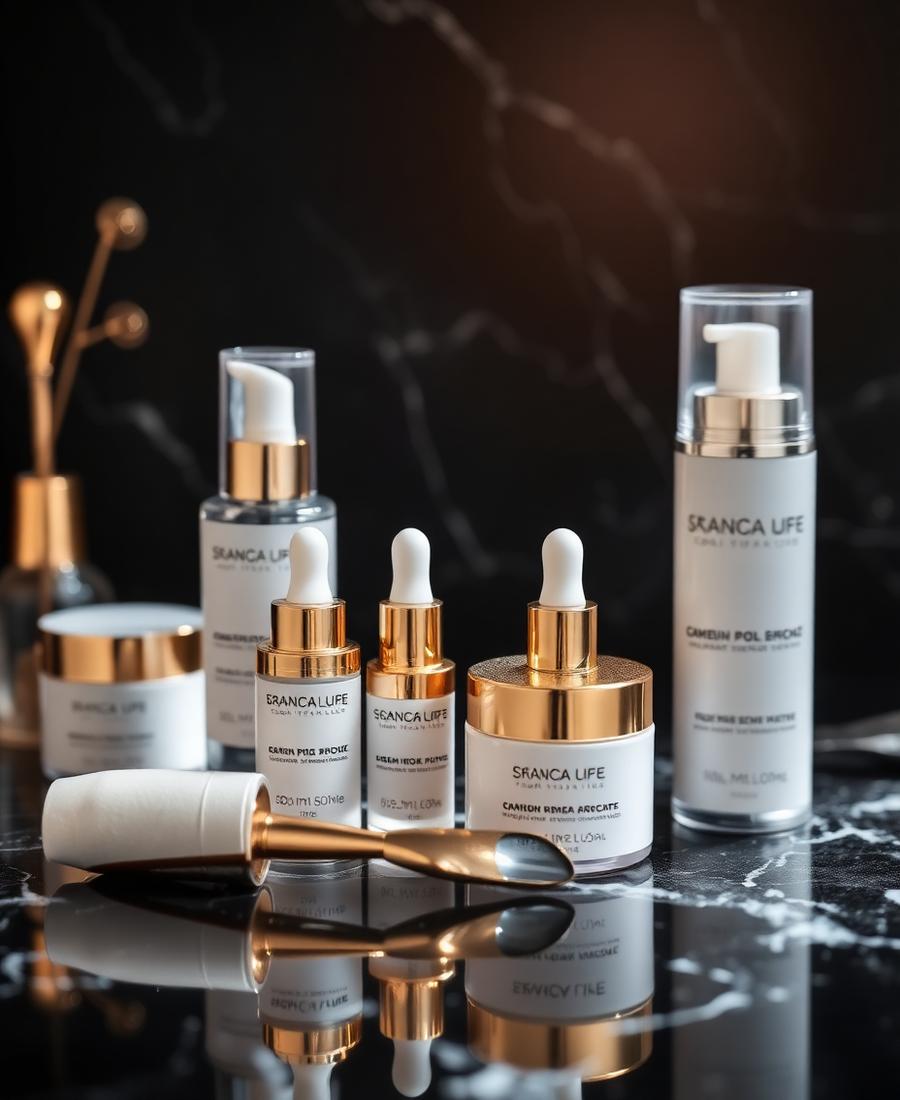 Advanced Skin Care