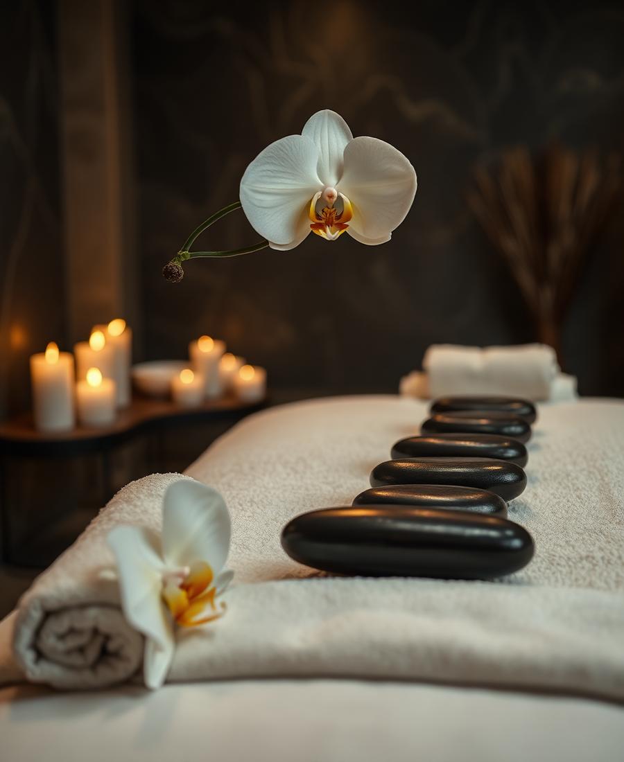 Spa Therapy